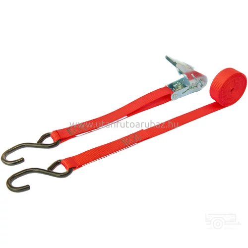 Spanitex spanifer H kampóval, 5 méter, 500 kg