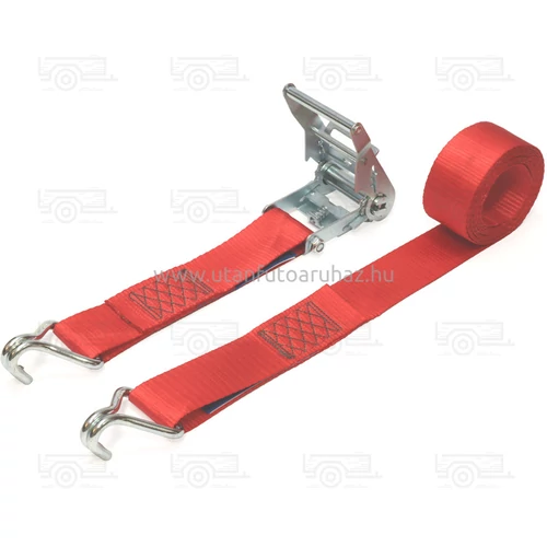 Spanitex spanifer széles hevederrel, 5 méter, 2000 kg