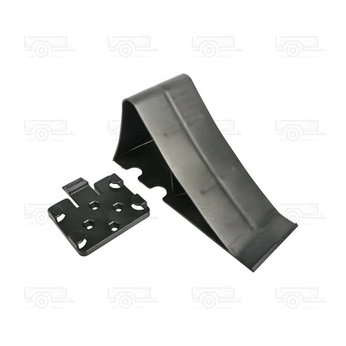 Multipa kerék ék, tartóval