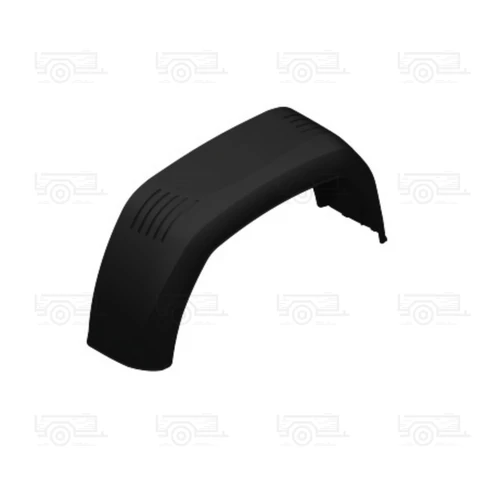 AL-KO műanyag sárvédő - 220 mm
