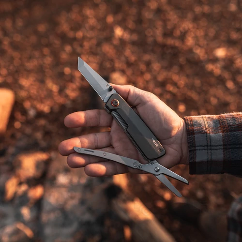 Kép 2/4 - TRUE UTILITY DUAL CUTTER