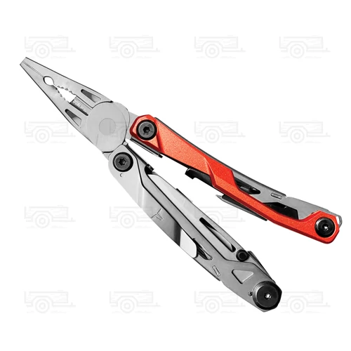 TRUE UTILITY Ti POCKET MULTI TOOL TRU-MTL-0004-G