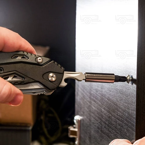 Kép 4/6 - TRUE UTILITY HANDYONE