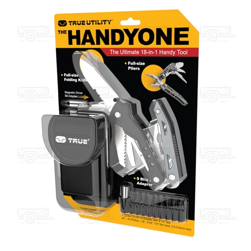 Kép 6/6 - TRUE UTILITY HANDYONE