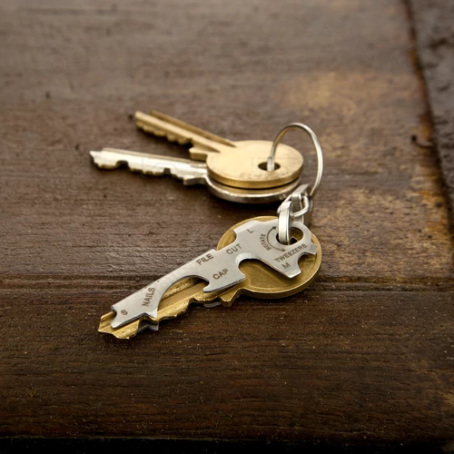Kép 3/6 - TRUE UTILITY KEYTOOL