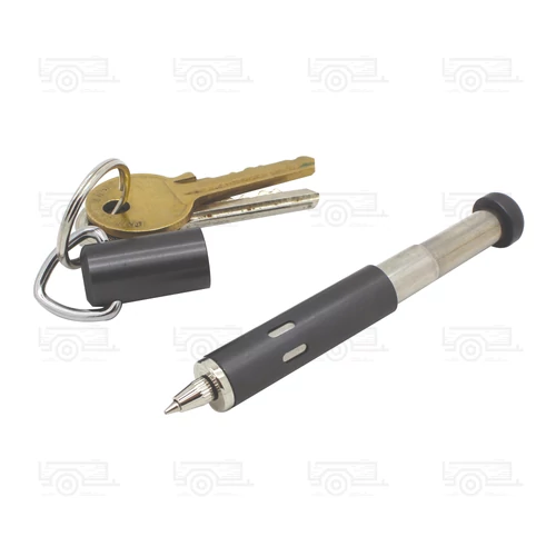 Kép 2/6 - TRUE UTILITY TELESCOPIC PEN