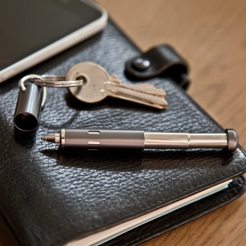 Kép 3/6 - TRUE UTILITY TELESCOPIC PEN