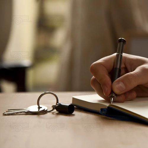 Kép 5/6 - TRUE UTILITY TELESCOPIC PEN