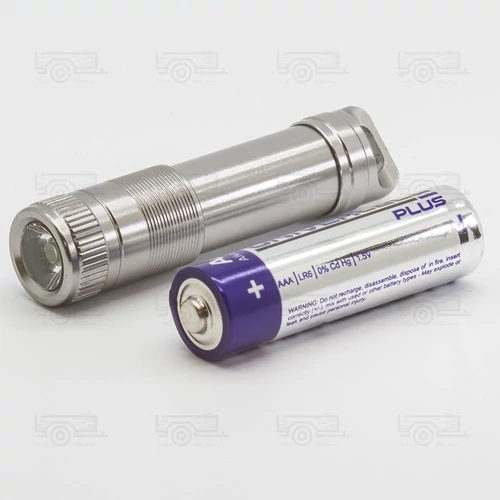 Kép 5/6 - TRUE UTILITY MICRO AAA