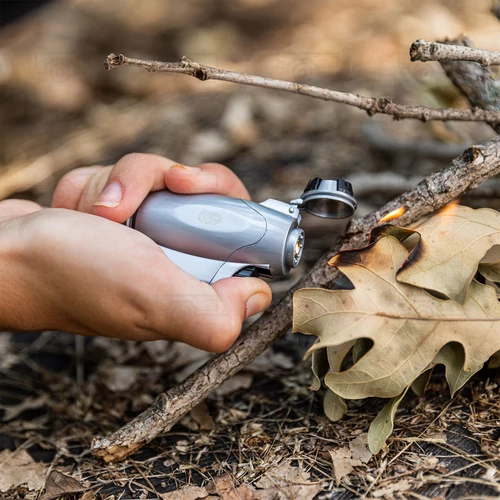 Kép 3/6 - TRUE UTILITY FIREWIRE TURBOJET LIGHTER
