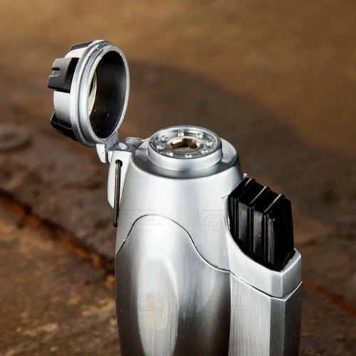 Kép 5/6 - TRUE UTILITY FIREWIRE TURBOJET LIGHTER