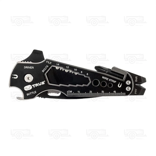 Kép 2/6 - TRUE UTILITY SMARTKNIFE+