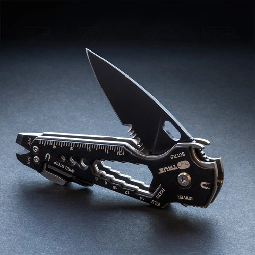 Kép 3/6 - TRUE UTILITY SMARTKNIFE+