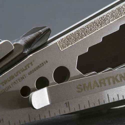 Kép 4/6 - TRUE UTILITY SMARTKNIFE+