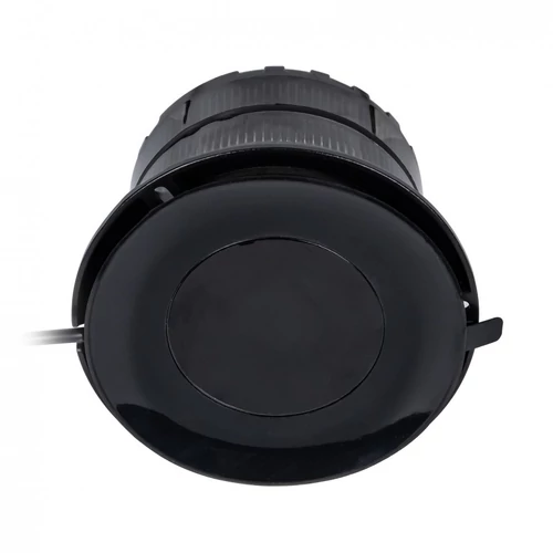 Kép 4/9 - Spider X-SPIDER sárga villogó, mágneses tartón