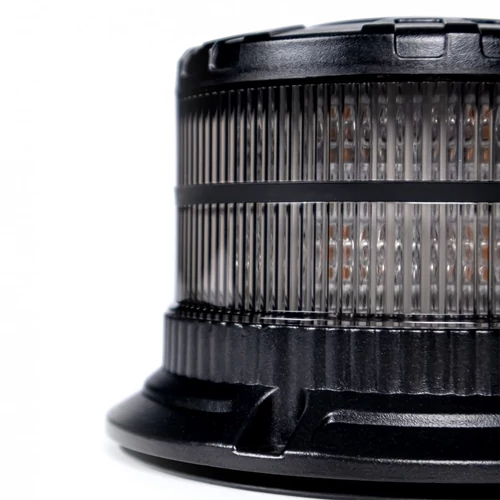 Kép 5/9 - Spider X-SPIDER sárga villogó, mágneses tartón