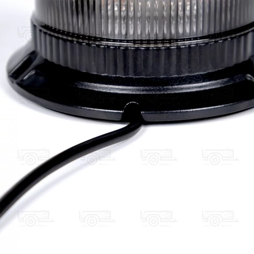 Kép 6/9 - Spider X-SPIDER sárga villogó, mágneses tartón