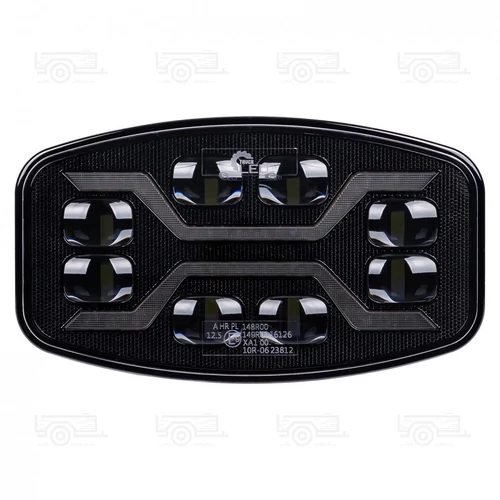 Kép 4/13 - Spider X-SPIDER  LED helyzetjelző, munkalámpa funkciókkal