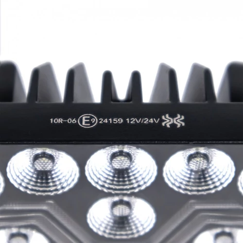 Kép 11/18 - Spider X-SPIDER  LED munkalámpa