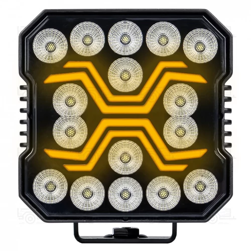 Kép 3/18 - Spider X-SPIDER  LED munkalámpa