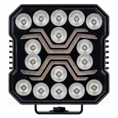 Kép 4/18 - Spider X-SPIDER  LED munkalámpa