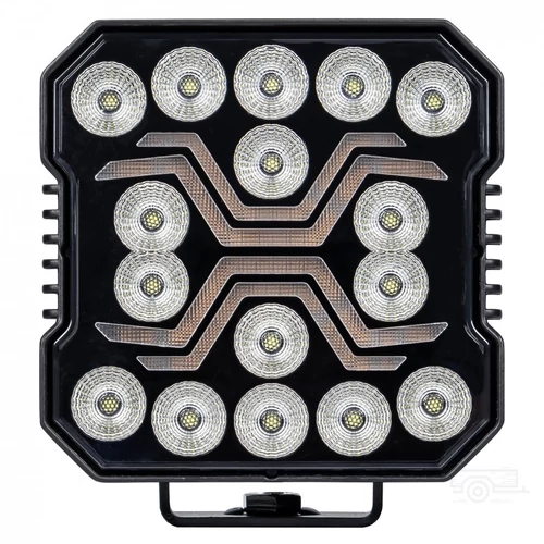 Kép 4/18 - Spider X-SPIDER  LED munkalámpa