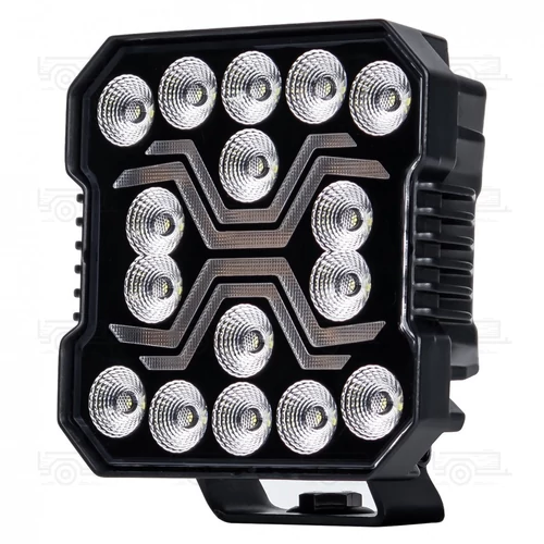 Kép 5/18 - Spider X-SPIDER  LED munkalámpa