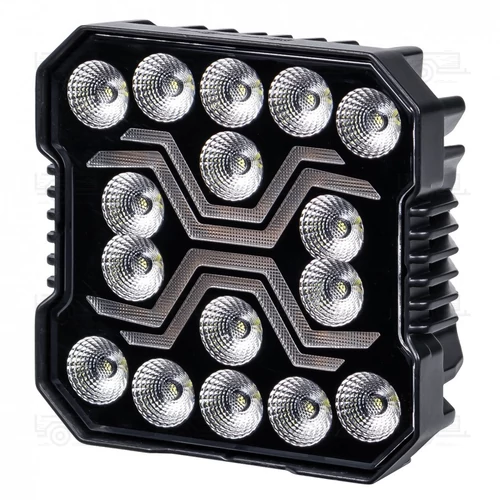Kép 8/18 - Spider X-SPIDER  LED munkalámpa