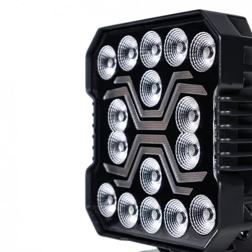 Kép 9/18 - Spider X-SPIDER  LED munkalámpa