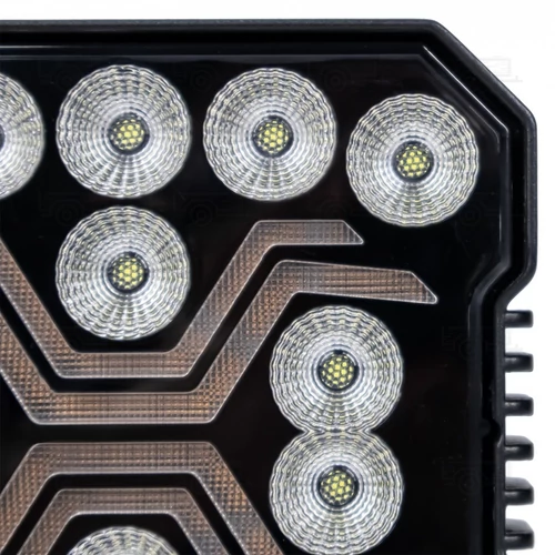 Kép 10/18 - Spider X-SPIDER  LED munkalámpa
