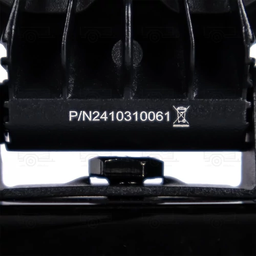 Kép 10/17 - Spider X-SPIDER 3 LED munkalámpa