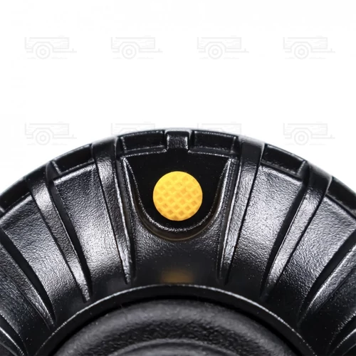 Kép 7/9 - Spider X-SPIDER sárga villogó, flexibilis tartón