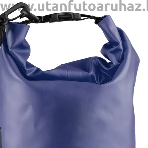 Kép 4/5 - LUXTRI 2 literes vízálló táska 11,5x28 cm