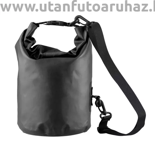 LUXTRI 2 literes vízálló táska 11,5x28 cm