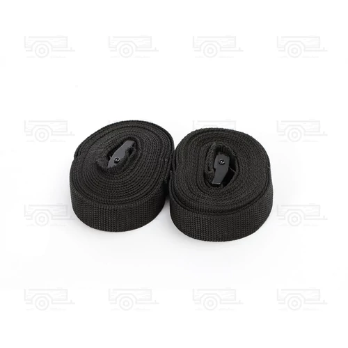 Kép 7/8 - Toboli összecsukható szállítókocsi 2 SUP-nak/szörfdeszkának 45kg-ig