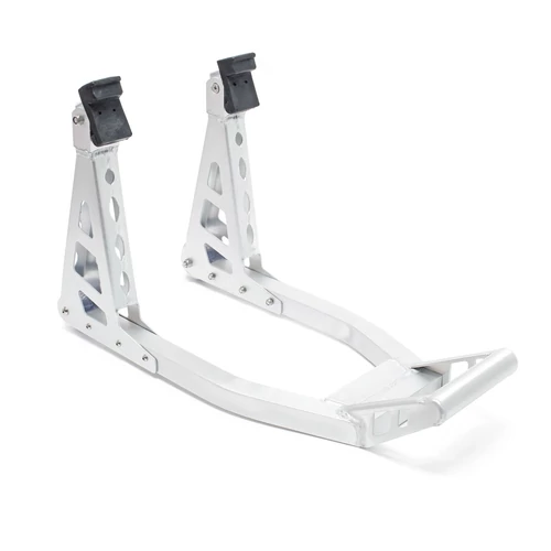 Kép 2/6 - Alumínium első motorkerékpár-állvány