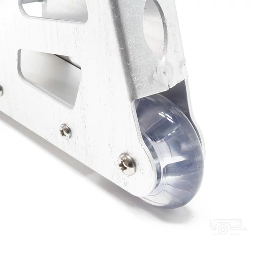 Kép 4/6 - Alumínium első motorkerékpár-állvány