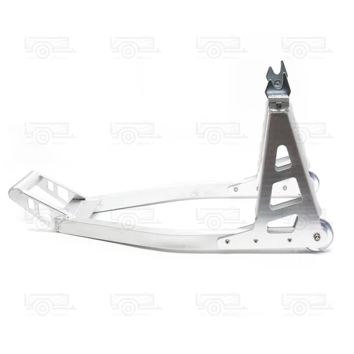 Kép 4/5 - Alumínium hátsó motorkerékpár-állvány