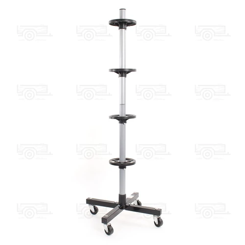 Wiltec abroncsfa kerekekkel