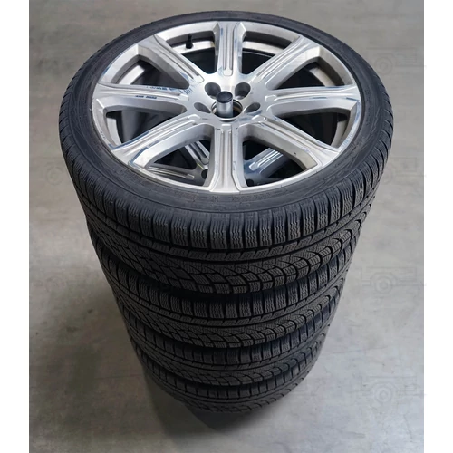 Kép 2/6 - Wiltec abroncsfa kerekekkel