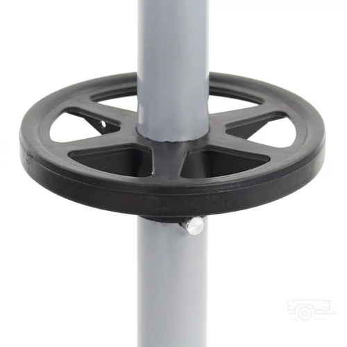 Kép 4/6 - Wiltec abroncsfa kerekekkel