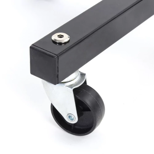 Kép 6/6 - Wiltec abroncsfa kerekekkel