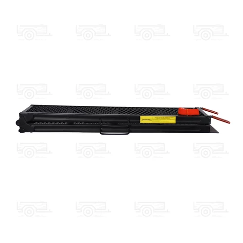 Kép 4/7 - XPOtool acél rámpa, egyenes, 203 cm, 340 kg teherbírás