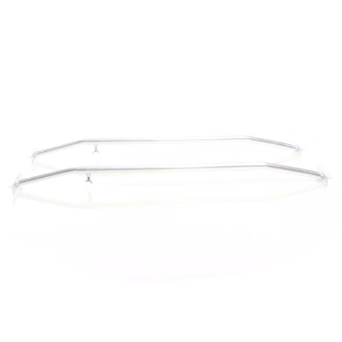 Kép 2/3 - XPOtool síkponyva konzol 100-145 cm széles utánfutóhoz, 2 db-os készlet