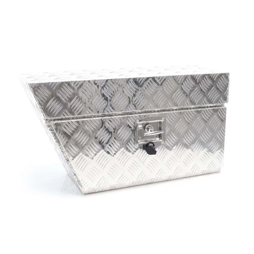 XPOtool alumínium láda, jobb oldalra - felépítmény alá