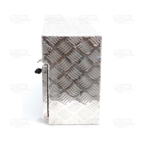 Kép 7/10 - XPOtool alumínium láda, jobb oldalra - felépítmény alá