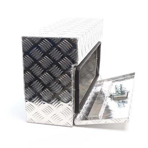 Kép 10/10 - XPOtool alumínium jobb oldali vonórúd tároló doboz