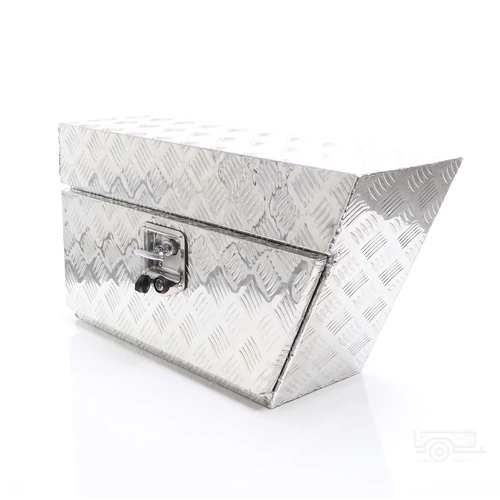 XPOtool alumínium jobb oldali vonórúd tároló doboz