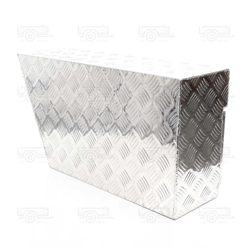 Kép 8/10 - XPOtool alumínium jobb oldali vonórúd tároló doboz