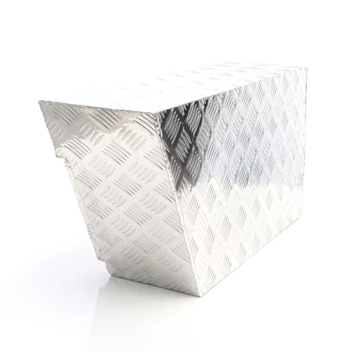 Kép 9/10 - XPOtool alumínium jobb oldali vonórúd tároló doboz